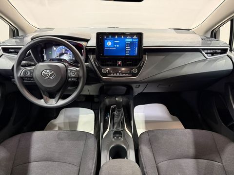 2026 Benzin Otomatik Toyota Corolla Beyaz Gürel Tasarım Aksesuar Otomotiv San. Tic. Ltd. Şti.