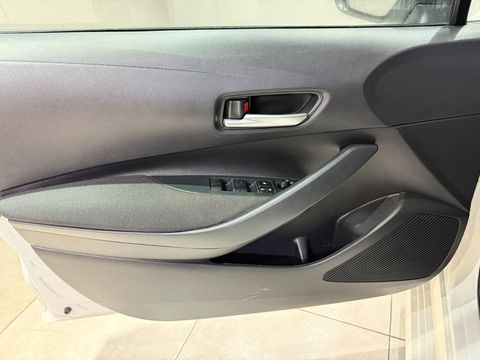 2026 Benzin Otomatik Toyota Corolla Beyaz Gürel Tasarım Aksesuar Otomotiv San. Tic. Ltd. Şti.