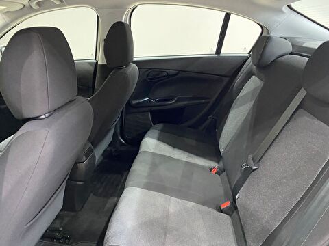 2022 Hybrid Otomatik Fiat Egea Beyaz Gürel Tasarım Aksesuar Otomotiv San. Tic. Ltd. Şti.