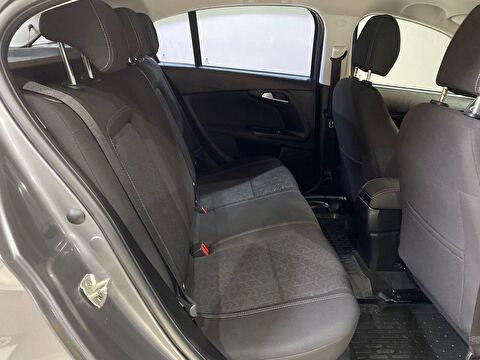 2021 Benzin Manuel Fiat Egea Cross Gri Gürel Tasarım Aksesuar Otomotiv San. Tic. Ltd. Şti.