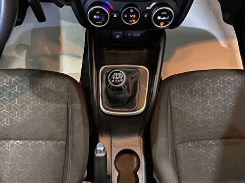 2021 Benzin Manuel Fiat Egea Cross Gri Gürel Tasarım Aksesuar Otomotiv San. Tic. Ltd. Şti.