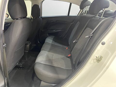 2022 Dizel Otomatik Fiat Egea Beyaz Gürel Tasarım Aksesuar Otomotiv San. Tic. Ltd. Şti.