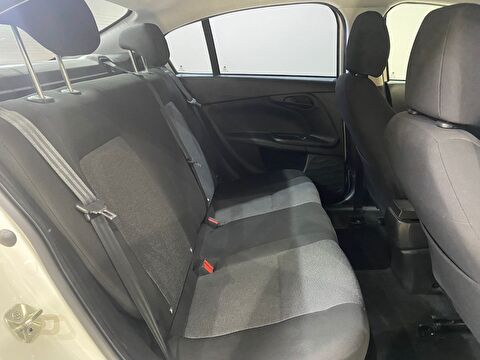 2022 Dizel Otomatik Fiat Egea Beyaz Gürel Tasarım Aksesuar Otomotiv San. Tic. Ltd. Şti.
