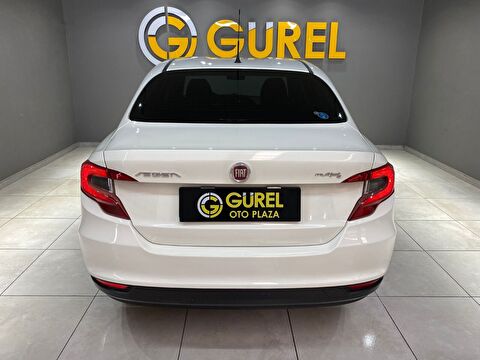2020 Dizel Otomatik Fiat Egea Beyaz Gürel Tasarım Aksesuar Otomotiv San. Tic. Ltd. Şti.