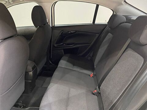 2020 Dizel Otomatik Fiat Egea Beyaz Gürel Tasarım Aksesuar Otomotiv San. Tic. Ltd. Şti.