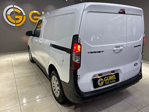 2024 Dizel Manuel Ford Transit Courier Beyaz Gürel Tasarım Aksesuar Otomotiv San. Tic. Ltd. Şti.