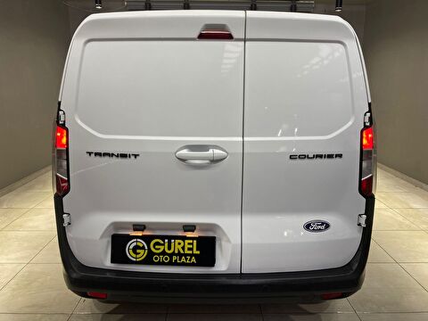 2024 Dizel Manuel Ford Transit Courier Beyaz Gürel Tasarım Aksesuar Otomotiv San. Tic. Ltd. Şti.