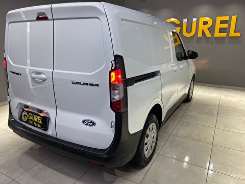 2024 Dizel Manuel Ford Transit Courier Beyaz Gürel Tasarım Aksesuar Otomotiv San. Tic. Ltd. Şti.