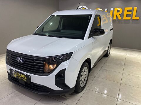 2024 Dizel Manuel Ford Transit Courier Beyaz Gürel Tasarım Aksesuar Otomotiv San. Tic. Ltd. Şti.