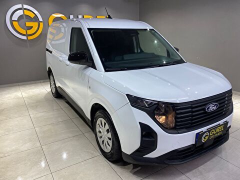 2024 Dizel Manuel Ford Transit Courier Beyaz Gürel Tasarım Aksesuar Otomotiv San. Tic. Ltd. Şti.