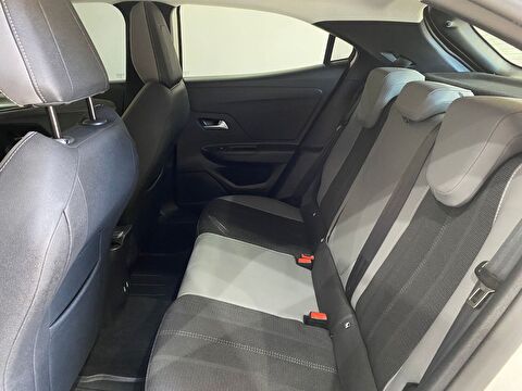 2024 Benzin Otomatik Opel Mokka Beyaz Gürel Tasarım Aksesuar Otomotiv San. Tic. Ltd. Şti.