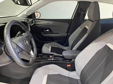 2024 Benzin Otomatik Opel Mokka Beyaz Gürel Tasarım Aksesuar Otomotiv San. Tic. Ltd. Şti.