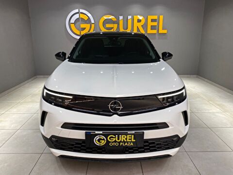 2024 Benzin Otomatik Opel Mokka Beyaz Gürel Tasarım Aksesuar Otomotiv San. Tic. Ltd. Şti.