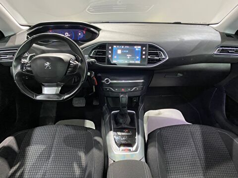 2020 Dizel Otomatik Peugeot 308 Mavi Gürel Tasarım Aksesuar Otomotiv San. Tic. Ltd. Şti.