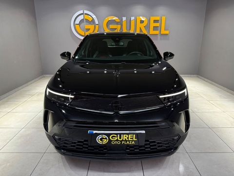 2021 Benzin Otomatik Opel Mokka Siyah Gürel Tasarım Aksesuar Otomotiv San. Tic. Ltd. Şti.