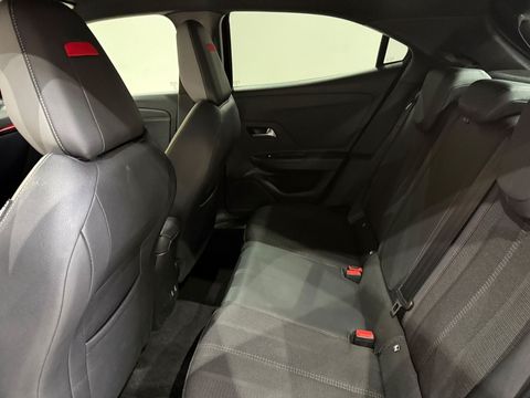 2021 Benzin Otomatik Opel Mokka Siyah Gürel Tasarım Aksesuar Otomotiv San. Tic. Ltd. Şti.