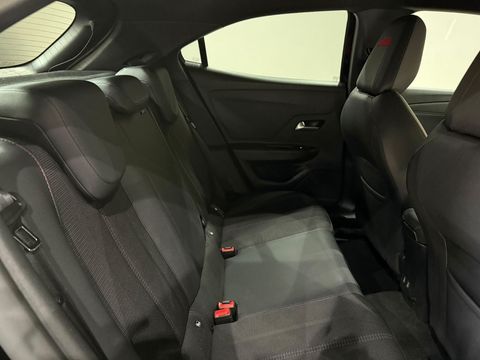 2021 Benzin Otomatik Opel Mokka Siyah Gürel Tasarım Aksesuar Otomotiv San. Tic. Ltd. Şti.