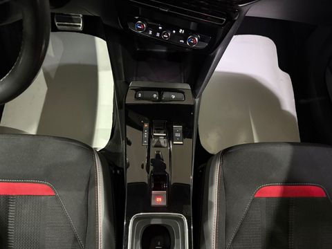 2021 Benzin Otomatik Opel Mokka Siyah Gürel Tasarım Aksesuar Otomotiv San. Tic. Ltd. Şti.