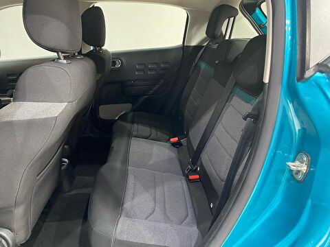 2022 Benzin Otomatik Citroen C3 Mavi Gürel Tasarım Aksesuar Otomotiv San. Tic. Ltd. Şti.