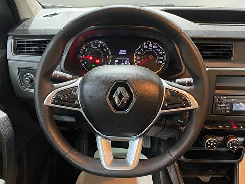 2023 Dizel Manuel Renault Express Beyaz Gürel Tasarım Aksesuar Otomotiv San. Tic. Ltd. Şti.