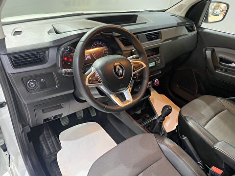2023 Dizel Manuel Renault Express Beyaz Gürel Tasarım Aksesuar Otomotiv San. Tic. Ltd. Şti.