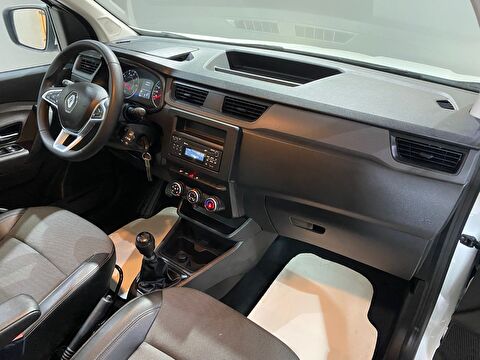 2023 Dizel Manuel Renault Express Beyaz Gürel Tasarım Aksesuar Otomotiv San. Tic. Ltd. Şti.
