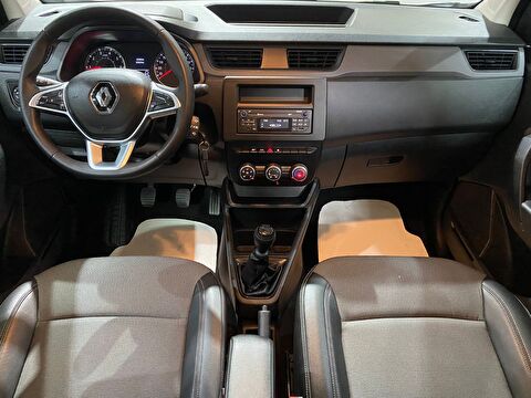 2023 Dizel Manuel Renault Express Beyaz Gürel Tasarım Aksesuar Otomotiv San. Tic. Ltd. Şti.