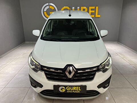 2023 Dizel Manuel Renault Express Beyaz Gürel Tasarım Aksesuar Otomotiv San. Tic. Ltd. Şti.