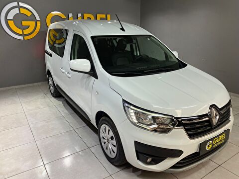 2023 Dizel Manuel Renault Express Beyaz Gürel Tasarım Aksesuar Otomotiv San. Tic. Ltd. Şti.