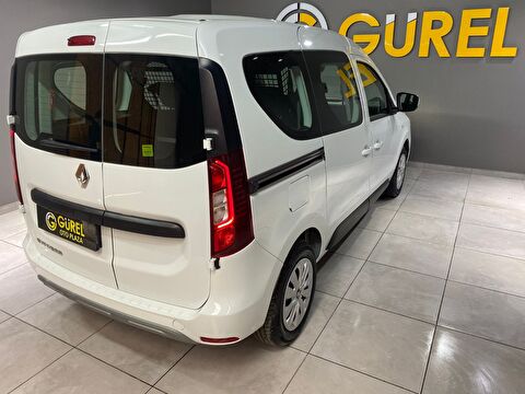 2023 Dizel Manuel Renault Express Beyaz Gürel Tasarım Aksesuar Otomotiv San. Tic. Ltd. Şti.