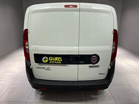 2021 Dizel Manuel Fiat Doblo Beyaz Gürel Tasarım Aksesuar Otomotiv San. Tic. Ltd. Şti.