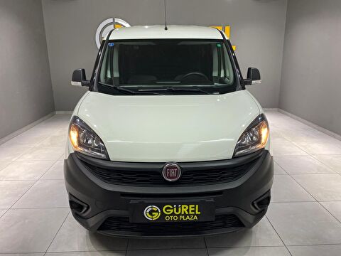 2021 Dizel Manuel Fiat Doblo Beyaz Gürel Tasarım Aksesuar Otomotiv San. Tic. Ltd. Şti.