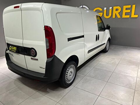 2021 Dizel Manuel Fiat Doblo Beyaz Gürel Tasarım Aksesuar Otomotiv San. Tic. Ltd. Şti.