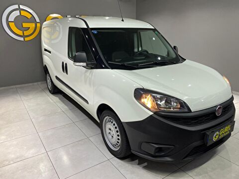 2021 Dizel Manuel Fiat Doblo Beyaz Gürel Tasarım Aksesuar Otomotiv San. Tic. Ltd. Şti.