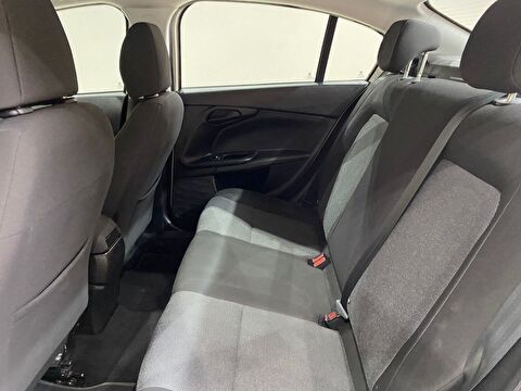 2022 Dizel Manuel Fiat Egea Beyaz Gürel Tasarım Aksesuar Otomotiv San. Tic. Ltd. Şti.