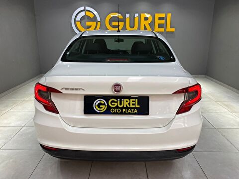 2022 Dizel Manuel Fiat Egea Beyaz Gürel Tasarım Aksesuar Otomotiv San. Tic. Ltd. Şti.