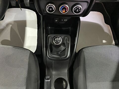 2022 Dizel Manuel Fiat Egea Beyaz Gürel Tasarım Aksesuar Otomotiv San. Tic. Ltd. Şti.