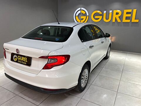 2022 Dizel Manuel Fiat Egea Beyaz Gürel Tasarım Aksesuar Otomotiv San. Tic. Ltd. Şti.