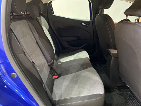 2024 Benzin Otomatik Renault Clio Mavi Gürel Tasarım Aksesuar Otomotiv San. Tic. Ltd. Şti.