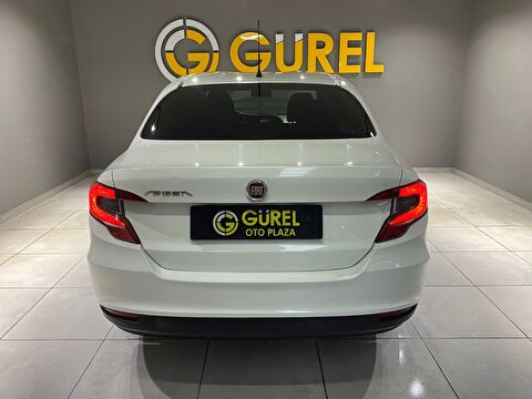 2022 Dizel Manuel Fiat Egea Beyaz Gürel Tasarım Aksesuar Otomotiv San. Tic. Ltd. Şti.