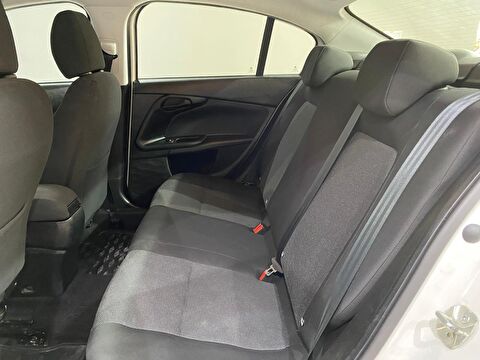 2022 Dizel Manuel Fiat Egea Beyaz Gürel Tasarım Aksesuar Otomotiv San. Tic. Ltd. Şti.