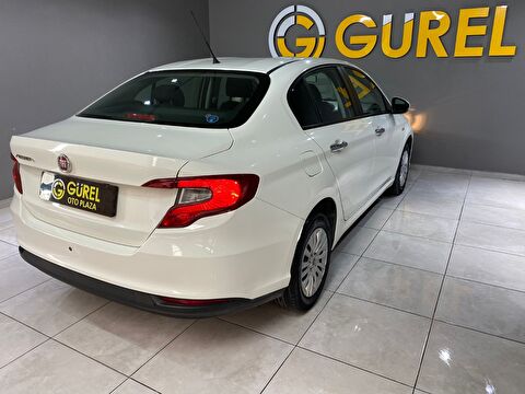 2022 Dizel Manuel Fiat Egea Beyaz Gürel Tasarım Aksesuar Otomotiv San. Tic. Ltd. Şti.