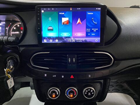 2022 Dizel Manuel Fiat Egea Beyaz Gürel Tasarım Aksesuar Otomotiv San. Tic. Ltd. Şti.