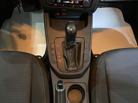 2022 Benzin Otomatik Seat Ibiza Lacivert Gürel Tasarım Aksesuar Otomotiv San. Tic. Ltd. Şti.
