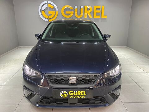 2022 Benzin Otomatik Seat Ibiza Lacivert Gürel Tasarım Aksesuar Otomotiv San. Tic. Ltd. Şti.