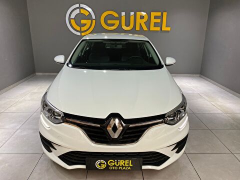 2021 Benzin Otomatik Renault Megane Beyaz Gürel Tasarım Aksesuar Otomotiv San. Tic. Ltd. Şti.