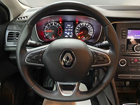 2021 Benzin Otomatik Renault Megane Beyaz Gürel Tasarım Aksesuar Otomotiv San. Tic. Ltd. Şti.