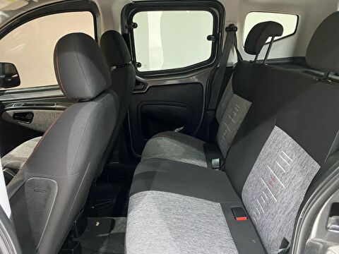 2021 Benzin Manuel Fiat Fiorino Gri Gürel Tasarım Aksesuar Otomotiv San. Tic. Ltd. Şti.