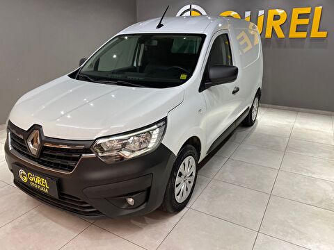 2022 Dizel Manuel Renault Express Beyaz Gürel Tasarım Aksesuar Otomotiv San. Tic. Ltd. Şti.