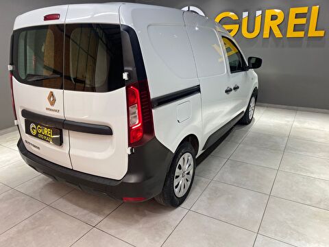 2022 Dizel Manuel Renault Express Beyaz Gürel Tasarım Aksesuar Otomotiv San. Tic. Ltd. Şti.